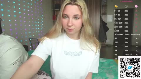 lollove24 online show from April 27, 12:14 pm