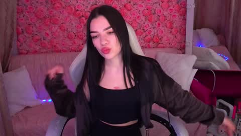 LollyBunny online show from March 4, 2:36 pm