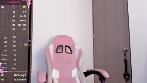 Lolly  online show from February 9, 4:57 am