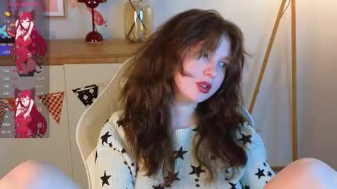 Mona online show from November 3, 2:29 pm