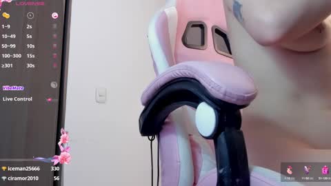 Lolly online show from January 28, 4:50 am