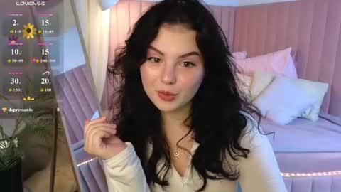 lollyy_pop online show from July 18, 1:40 am