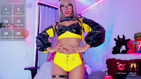 freydis online show from September 15, 5:20 am