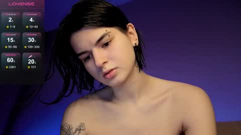 Elly online show from March 28, 8:43 pm