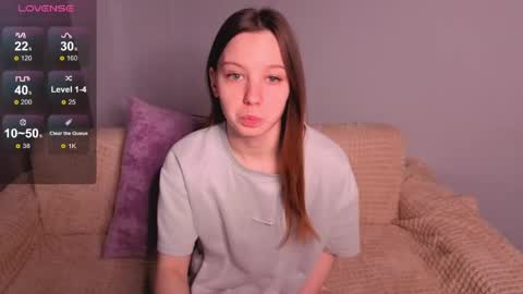 lolytarose online show from May 27, 1:57 am
