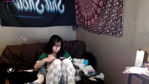 londonray online show from April 10, 10:58 pm