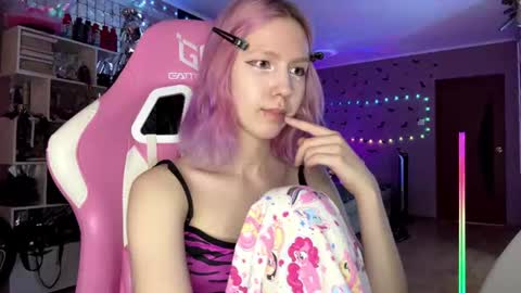 lone1y_bunny online show from July 13, 3:04 pm