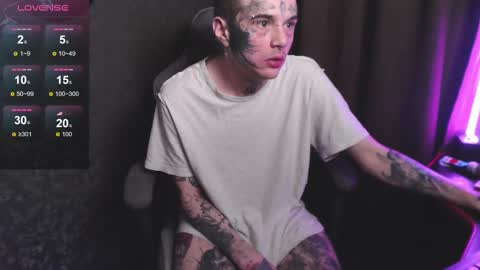 Snapshot of lone1ycrystal chatting on January 7, 4:37 pm Chris online show from January 7, 4:37 pm