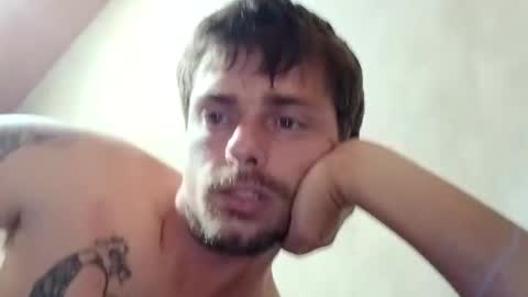 JustYourAverageWhiteBoy online show from March 4, 9:29 am