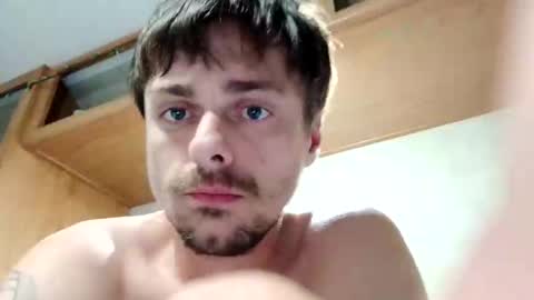 JustYourAverageWhiteBoy online show from March 6, 10:30 am