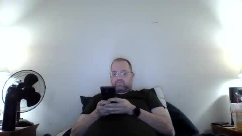 Lonely Man online show from May 12, 8:45 am