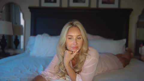 Stacy online show from May 7, 8:59 pm