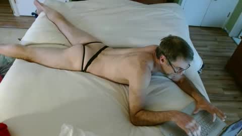 Jeff online show from January 31, 4:06 pm