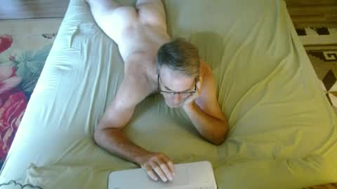 Jeff online show from July 13, 1:15 pm