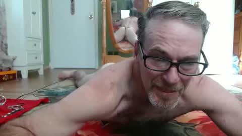 Jeff online show from January 15, 6:08 pm