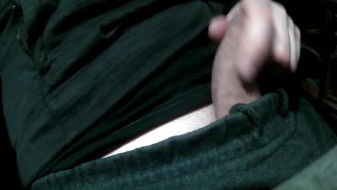 Long online show from January 25, 11:32 pm