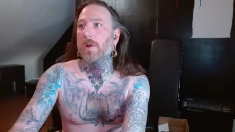 longhair online show from March 10, 11:23 am