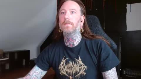 longhair online show from March 1, 4:54 pm