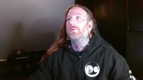 longhair online show from February 2, 11:32 pm