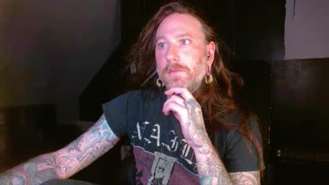 longhair online show from February 14, 1:02 am