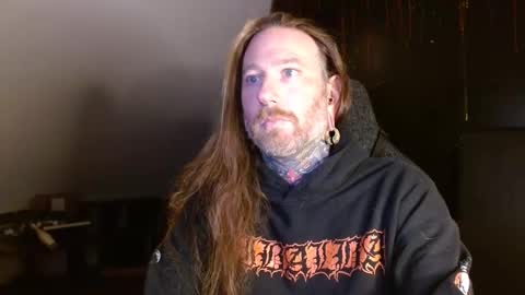 longhair online show from January 11, 10:18 pm