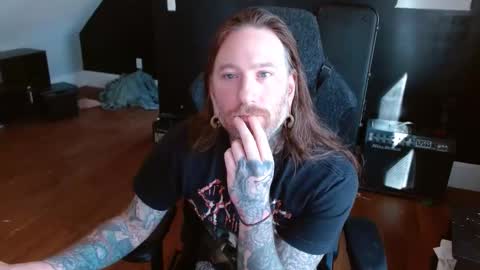 longhair online show from December 3, 4:55 pm