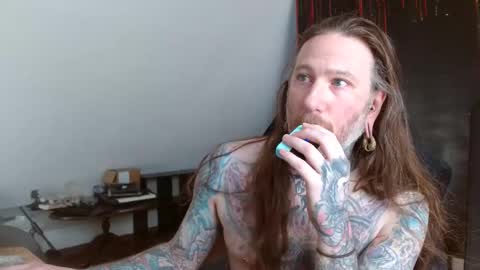 longhair online show from March 3, 3:54 pm