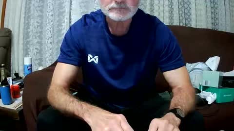 Longhornpr6971 online show from May 29, 9:07 am