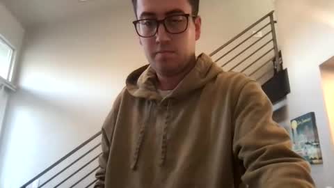 longjohn102933 online show from March 27, 2:40 pm