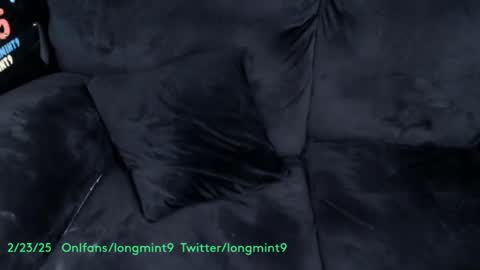 Real twitterlongmint9 online show from February 24, 5:22 am