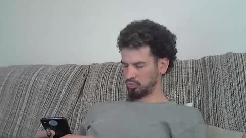 Alejandro Rulitos Twitter longnight55 Intagram 5longnight5 online show from April 10, 3:28 pm