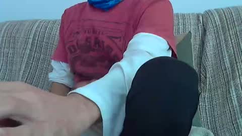 Alejandro Rulitos Twitter longnight55 Intagram 5longnight5 online show from November 23, 11:30 am