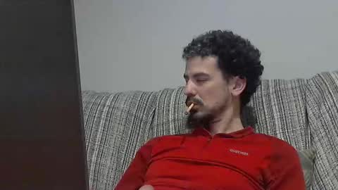 Alejandro Rulitos Twitter longnight55 Intagram 5longnight5 online show from April 18, 7:58 pm