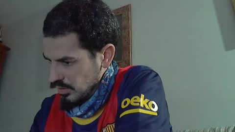 Alejandro Rulitos Twitter longnight55 Intagram 5longnight5 online show from January 12, 4:36 pm