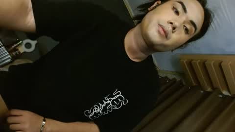My Lover Dadddy roberto online show from July 23, 11:52 am