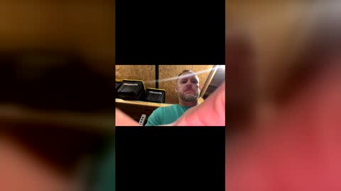 Bradsobad88 online show from May 17, 9:51 am