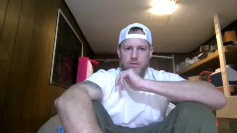 Bradsobad88 online show from June 17, 5:56 am