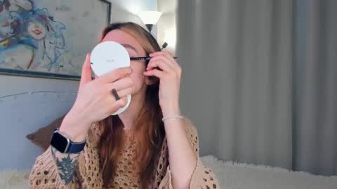 Hanna online show from March 5, 7:16 am