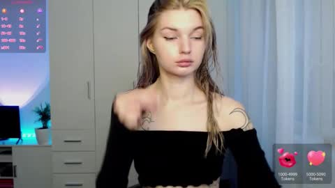 Luna online show from December 21, 10:10 am