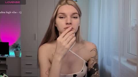 Luna online show from February 26, 11:24 am