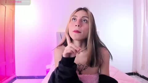 Loly online show from September 15, 1:23 pm