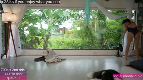 Chaturbatexxjessica online show from March 14, 6:45 pm