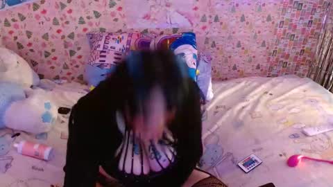 alize online show from January 6, 10:35 am