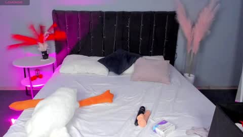 Luna online show from March 5, 9:16 am