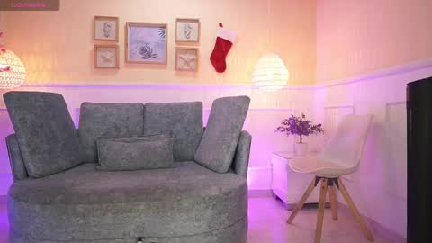 Loona Nyx online show from November 24, 11:31 am