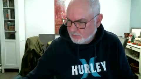 loop102 online show from December 2, 5:33 pm