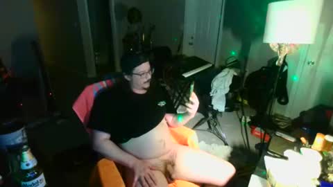 LootzCum online show from July 27, 8:33 am