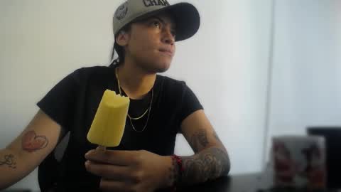 Lopera online show from March 11, 7:28 pm