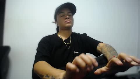 Lopera online show from March 14, 12:03 am