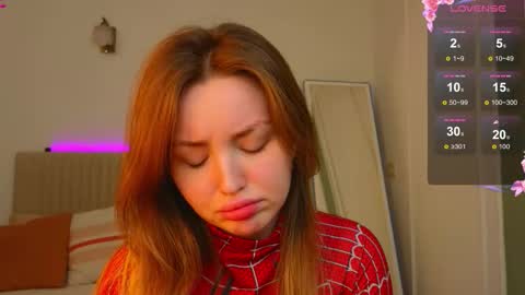 Lora online show from September 13, 12:07 pm